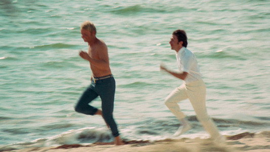 Midnight Cowboy