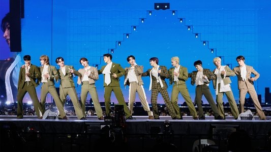 세븐틴 [라잇 히어] 월드 투어 인 시네마