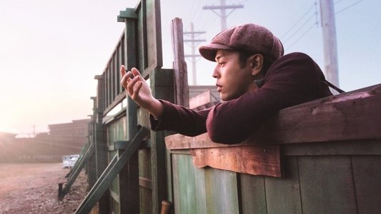 バンクーバーの朝日