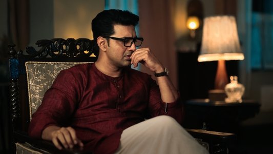 ব্যোমকেশ ও দুর্গ রহস্য