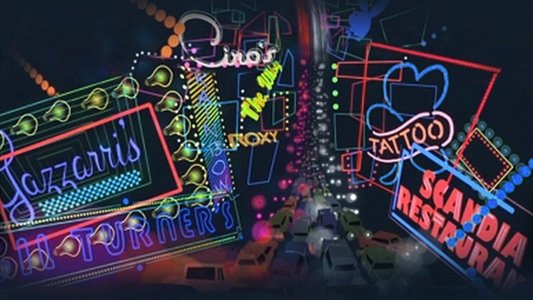 Sunset Strip