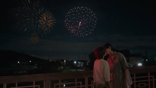 席替えしたら、どうやら後ろの男が俺のこと好きらしい