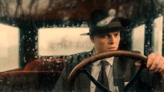 Rejseholdet: Det Første Mord