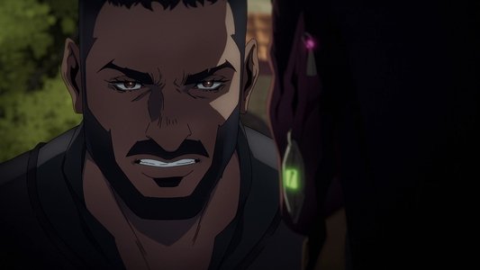 Castlevania: Nocturne