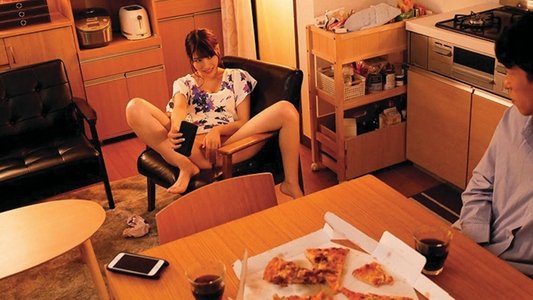 1ヶ月間禁欲し彼女のいない数日間に彼女の妹と気が狂うくらい一心不乱にセックスしまくった 合計8回の密着性交！ 楓カレン