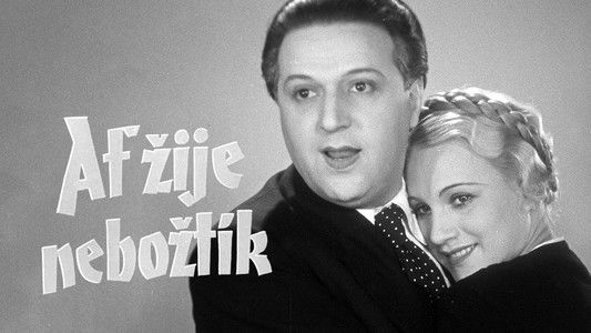 Ať žije nebožtík