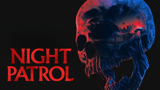 Night Patrol