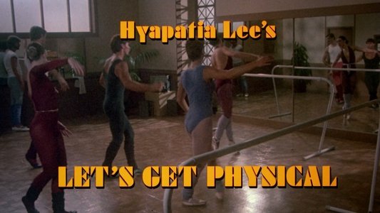 Let's Get Physical