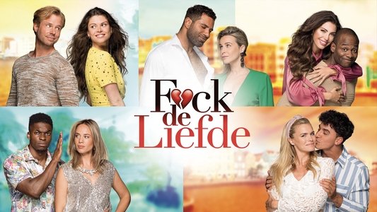 F*ck de Liefde