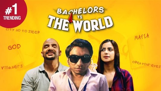TVF Bachelors