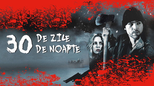 30 Days of Night