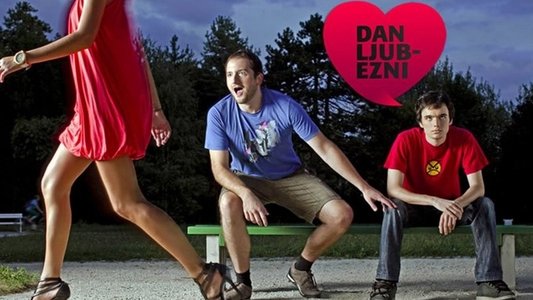 Dan ljubezni