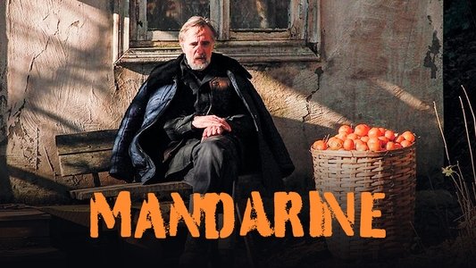 Mandariinid