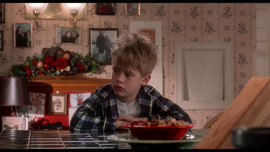 Home Alone