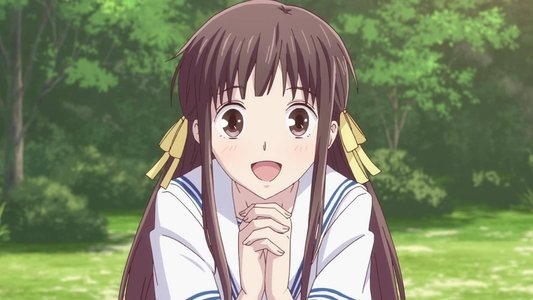 フルーツバスケット