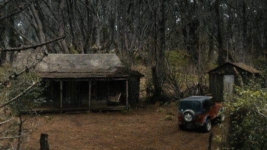 Evil Dead