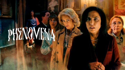 Fenómenas