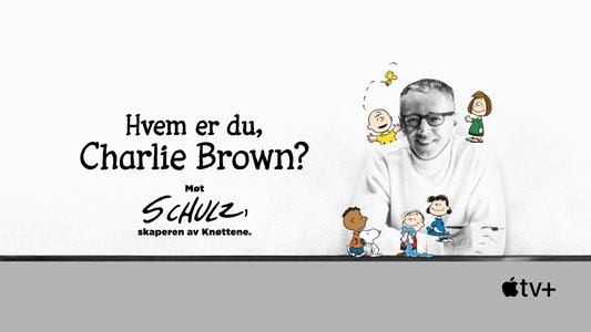 Who Are You, Charlie Brown?