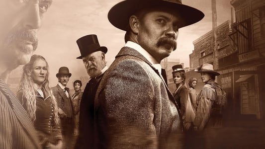 Deadwood: The Movie