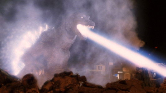 ゴジラ・モスラ・キングギドラ大怪獣総進撃