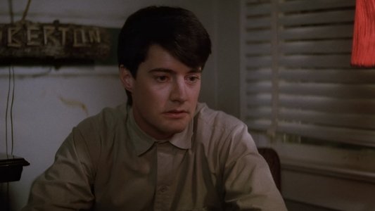 Blue Velvet: The Lost Footage