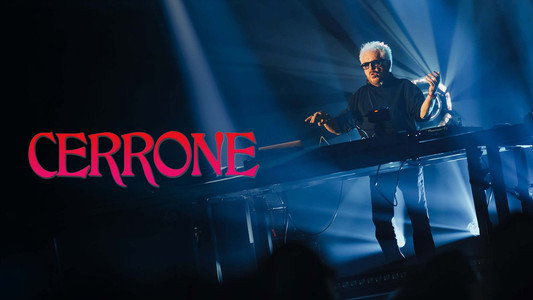 Cerrone – Gare de Strasbourg – Ososphère 2026