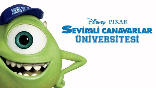 Monsters University