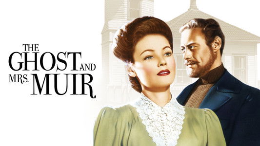 The Ghost and Mrs. Muir