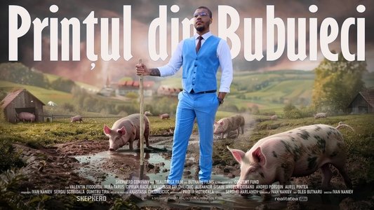 Prințul din Bubuieci