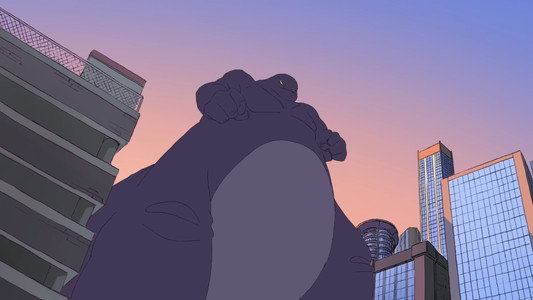 Giant Crush