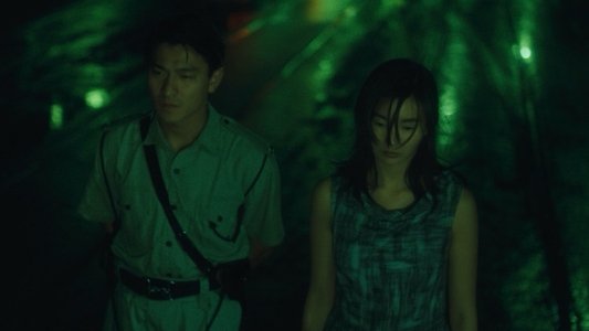 阿飛正傳