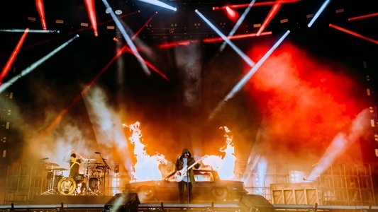 Twenty One Pilots: Reading Festival