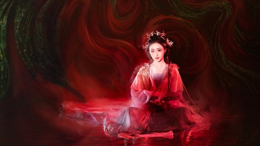 狐妖小红娘月红篇