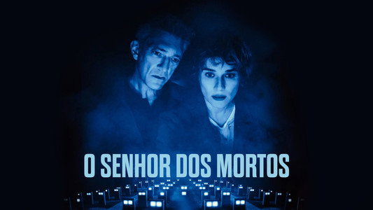 The Shrouds