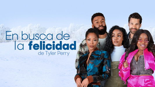 Tyler Perry's Finding Joy