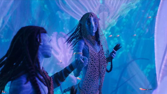 Fire and Water: Making the Avatar Films