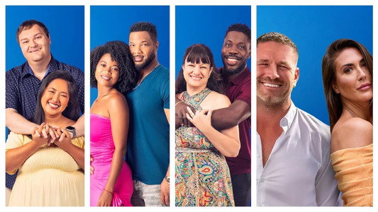 90 Day Fiancé: Before the 90 Days