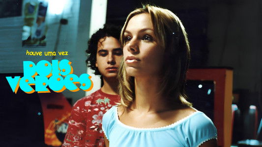Houve uma Vez Dois Verões