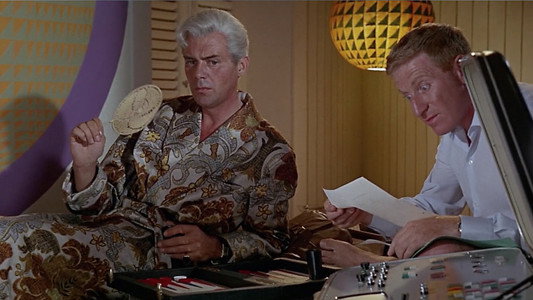 Modesty Blaise