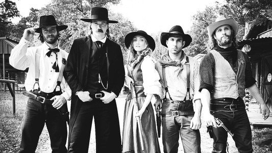 Wyatt Earp 2