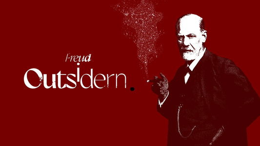 Outsider: Freud