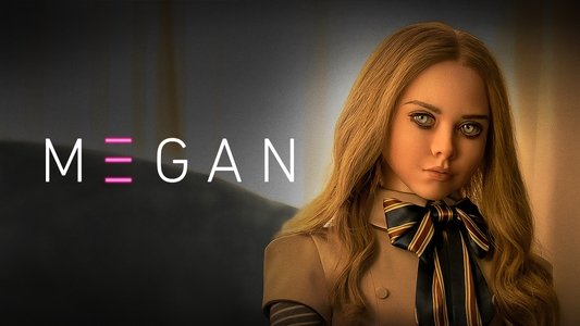 M3GAN