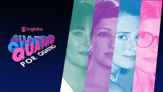 Quatro por Quatro
