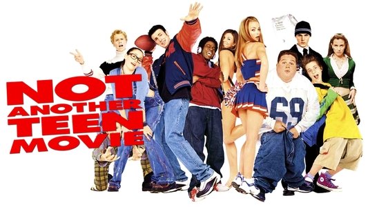Not Another Teen Movie