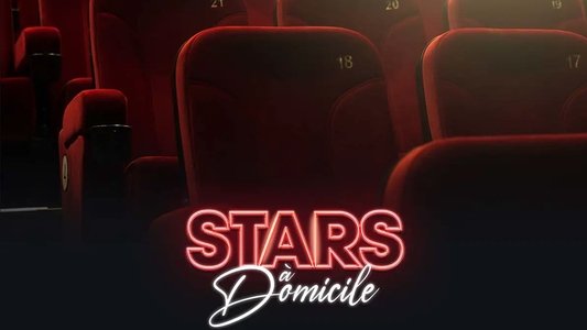Stars à domicile