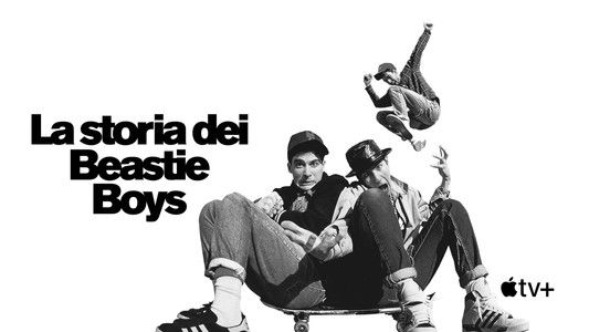 Beastie Boys Story