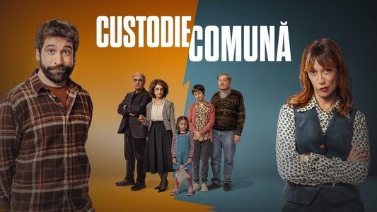 Custodia repartida