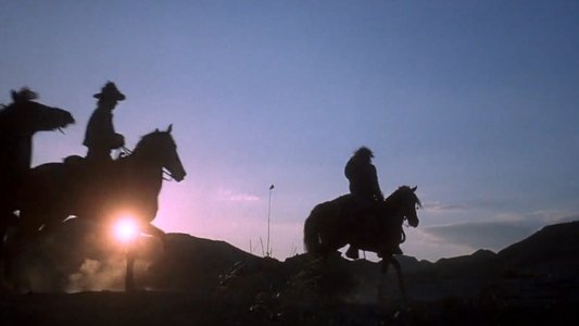 Chato's Land