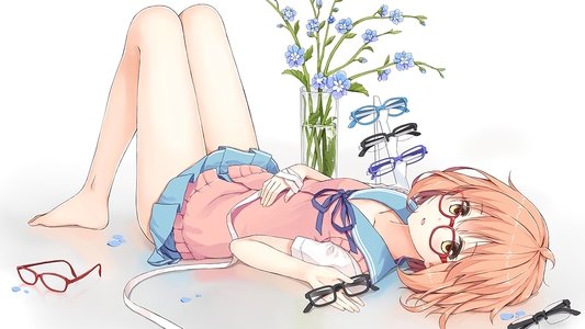 境界の彼方