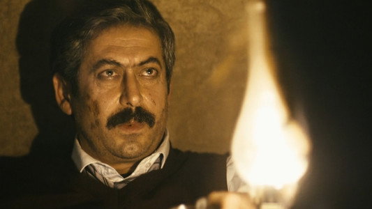 Bir Zamanlar Anadolu'da